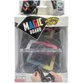 Clown Games - Clown Magic Puzzle Board