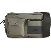 Markberg Darlambg Cross. Bag, Recycled - Khaki green - ONE SIZE