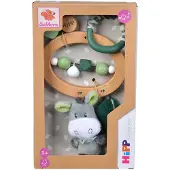 Eichhorn puinen mobile-lelu HiPP