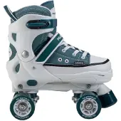 Hudora Roller Skates Sneaker Midnight Size 28