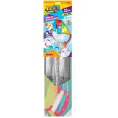Kites Ready 2 Fly - Pop-up Mini Nylon Kite Deltabox