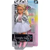 Corolle Girls - Valentine Paris Fashion, doll