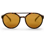 CHPO Rickard Turtle Brown Aurinkolasit
