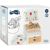 Small Foot Design - Wooden Scale Fresh