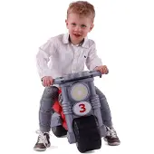 Cavallino - Cavallino Motor Red Balance Bike