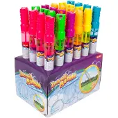 Toi-Toys Incredibubble Bubble sword 148ml 24 pcs.