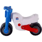 Cavallino Toys - Cavallino Motor Balance Bike