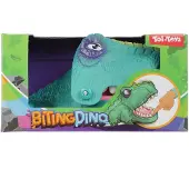 Toi-Toys Fun Dangerous Biting Dino