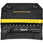 Topeak Ratchet Rocket Essential Werkzeugsatz