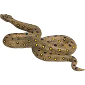 Mojo Fun - Wildlife Green Anaconda