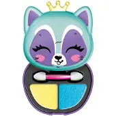 Clementoni Crazy Chic Eyeshadow in Make-up Box Fox