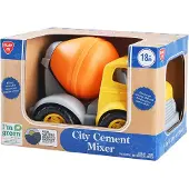 Playgo Cement Truck
