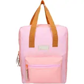 Milky Kiss Backpack Best of Both Worlds