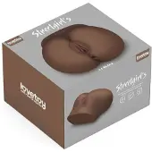 Lovetoy Streetgirl 4 Brown