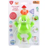 Play - Bath Toys Catch and Swim Frog 2pcs.