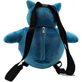 Tinisu - Snorlax - Reppu