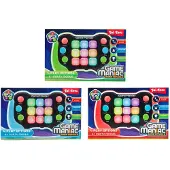 Kärkkäinen Game Maniac 5-in-1 muistipeli