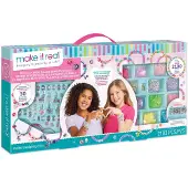 Make It Real Deluxe Jewelry Making Studio