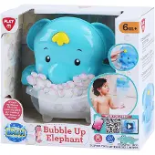 Playgo - Bath Toys Bubble Elephant