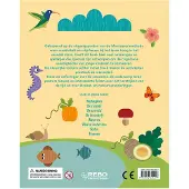 Rebo Seasons - Exercise Book