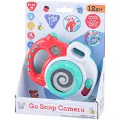 Play - Baby Camera with Sound