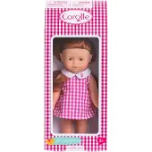 Corolle - Mini Corolline Ruby Pop