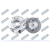 RYMEC Kytkinpaketti JT1272
