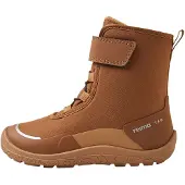 Reima Reimatec Barefoot Talvella Talvikengät, Cinnamon Brown, 31