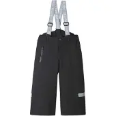 Reima Reimatec Winter Pants, Kiddo - Black - 92