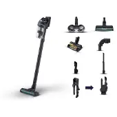 Samsung Jet 85 Premium varsi-imuri VS20C852FTB/WA (sininen)