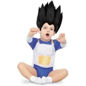 MOM Vegetan Body-asu Juniori