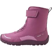 Reima Reimatec Barefoot Jr Talvella Talvikengät, Red Violet, 38
