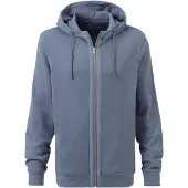 Le jogger Collegetakki kyyhkynsininen