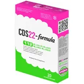 Cds22-formula 112 miljardia kapselia n20
