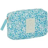 Safta Miffy Mum Garden Mini 1.43l 20x5.5x13 Cm Toilett Laukku
