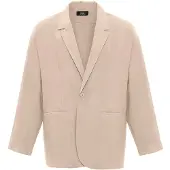Antioch Business pikkutakki beige