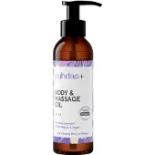 Puhdas+ Massage Oil Lavender 150 ml