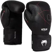 Venum Tactical XT Nyrkkeilyhanskat Musta Punainen