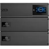 BlueWalker – PowerWalker VFI 20000 ICR IoT, Taajuuden kaksoismuunnos (verkossa), 20 kVA, 20000 W, Pure sine, 190 V, 520 V (10122232)