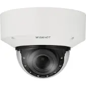 Hanwha XNV-C6083R, IP-turvakamera, Sisätila ja ulkotila, Langallinen, 150 dB, Katto, Valkoinen