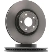 Brembo Jarrulevy (1kpl) 09.N378.11