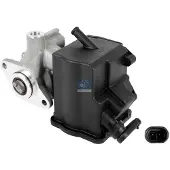 DT Spare Parts Hydrauliikkapumppu, ohjaus 7.13208