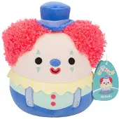 Squishmallows 19 cm - Pelle