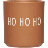 Design Letters Suosikkimuki Ho Ho Ho / Gingerbread