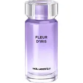 Karl Lagerfeld Fleur d'Iris, EdP 100ml