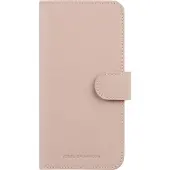 IDEAL OF SWEDEN iPhone 17 Pro Max Magnet Wallet+ lompakkokotelo, pinkki