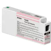 Epson SINGLEPACK VIVID LIGHT MAGENTA T54X600 ULTRACHROME HDX/HD 350ML (C13T54X600)