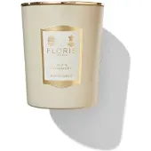 Floris London Oud & Cashmere Candle - Nude - 175 G