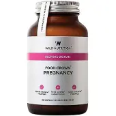 Wild Nutrition Pregnancy + New Mother Multi