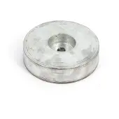 VETUS Sinkkianodin Runkolevy 140 Mm